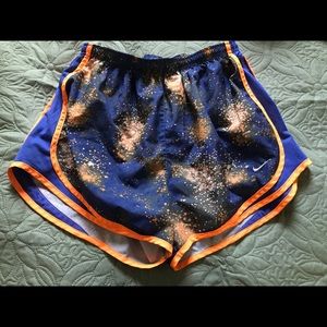 Nike Dri-Fit Tempo Shorts